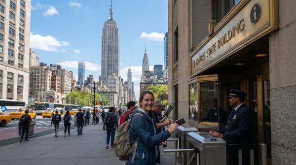 Le citypass New York : avis sur sa réelle valeur ajoutée