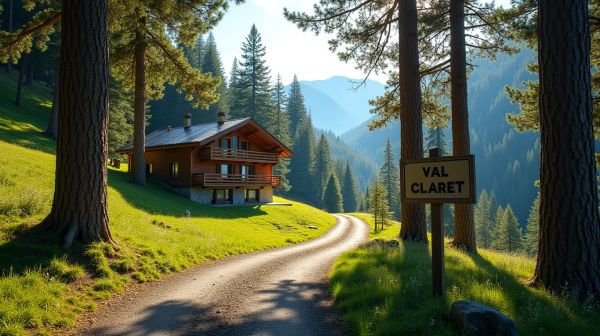 Pourquoi choisir Bourg Saint Maurice pour accéder à Val Claret