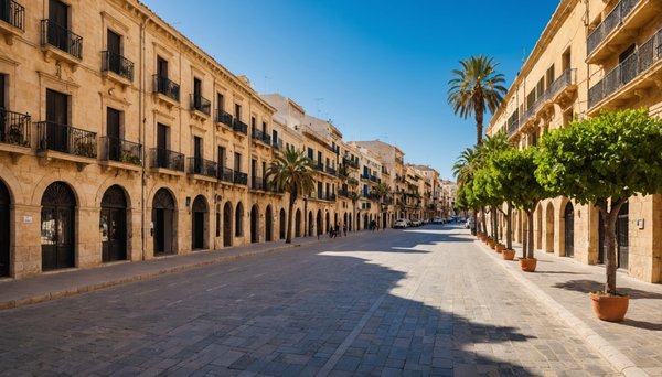 Vivre à alicante : un soleil radieux et une qualité de vie optimale